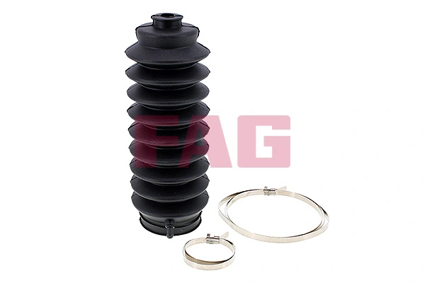 Bellow Kit, steering